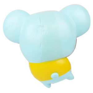 TPE Slow <b>Rebound</b> Mouse Fidget Toy For Kids 2 To 4 Years Unisex Desktop Decor Gift - Product Image 4