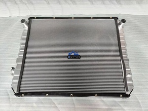หม้อน้ำไฮดรอลิกสำหรับรถขุด PC120-6 อะไหล่เครื่องจักรก่อสร้าง 211103-26 - Product Image 2