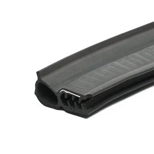 Bande d'étanchéité en caoutchouc solide ignifuge de haute qualité pour armoire électrique - Product Image 2