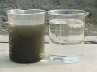 Penekan Filter ruang membran Dewatering tekanan tinggi otomatis untuk perawatan lumpur solusi perawatan air limbah WWTP