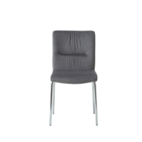 Kkr table basse moderne en marbre 30*30 et chaise pour la Tunisie