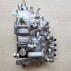 Pompe à injection diesel <span class=keywords><strong>Bosch</strong></span> 0445020506 pour excavatrice Hyundai 32K65-00010 3090942 3417674 - Product Image 6