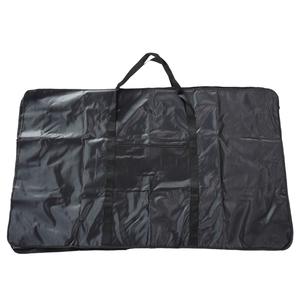 <span class=keywords><strong>Bolsa</strong></span> de transporte plegable para bicicleta, estuche de viaje impermeable, 26 pulgadas - Product Image 5