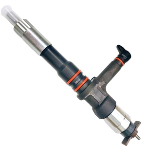 Injecteur Common Rail Haute Performance 295050-0720 6252-11-3100 Buse d'injecteur de carburant pour moteur diesel 295050-0720 6252-11-3100 - Product Image 2