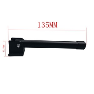 Manufacturer-Source 90 Degree Adjustable Folding <strong>Foot</strong> for Invisible Bed Plastic Storage <strong>Foot</strong> <strong>Stack</strong> Hidden Hardware Functional - Product Image 6