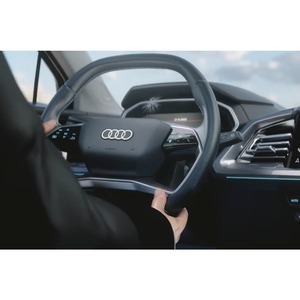 Pour Audi <span class=keywords><strong>Q4</strong></span> <span class=keywords><strong>E</strong></span>-<span class=keywords><strong>tron</strong></span> SUV électrique compact haut de gamme avec une autonomie de 520 km pour <span class=keywords><strong>quattro</strong></span> et Virtual Cockpit - Product Image 5