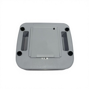 Super-SS 9 304 Stainless Steel Digital Bench Scale3kg 6kg 15kg 30kg IP68-Rated Waterproof OEM Electronic Weighing Equipment - Product Image 6