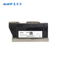 Modul Thyristor Tunggal TZ600N16KOF 600A 1600V Modul Thyristor Kontrol Fase Baru TZ600N