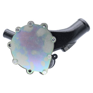 Bomba de Agua para Hino EP100 EM100 23 Dientes WP3330 16100-2833 16100-3622 Pieza de Refrigeración del Motor de Camión - Product Image 3