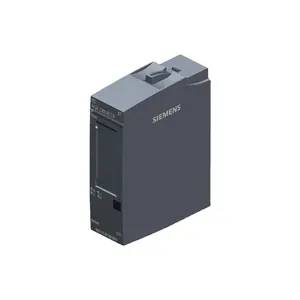 6es7131-6bf01-0ba0 Di 8X24V Dc Simatic Et200sp Digitale Invoermodule Plc Mitsubishi