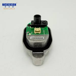 Nouveau module LED de précision <span class=keywords><strong>Nickerson</strong></span> à 3 broches DC 12V pour châssis F35LCI Réf OE 63117419610-N3P - Product Image 1
