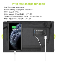 Kabellose 154W Tragbare Powerstation, Universelle Tragbare Stromquelle für Beleuchtung/Audio-Equipment/Laptop/Drohne/Mobile Geräte