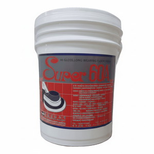 ขี้ผึ้งขัดพื้นสำหรับพื้นไวนิล - Product Image 1