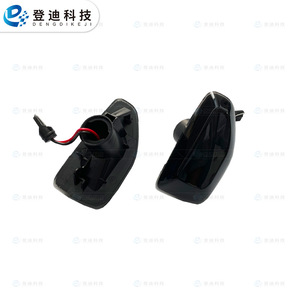 Luz LED de Señalización Lateral para Dacia Sandero Logan Pz626, para Reemplazo o Reparación - Product Image 3