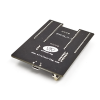 Cartes mères compatibles avec les modules Espressif ESP, outils de développement universels BLE, carte de développement BLE