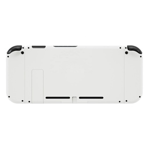 Coque de protection complète avec béquille pour console Nintendo Switch, version D-pad - Product Image 6