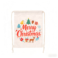 Sac à dos décontracté ajustable en lin avec impression numérique personnalisée Awesomesub, idéal pour la rentrée scolaire et les promotions (vente en gros)