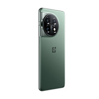 OnePlus11 OnePlus 11 5G Smartphone Snapdragon 8 Gen 2 6.7 pouces 120Hz écran AMOLED 100W SUPERVOOC Charge batterie 5000mAh NFC