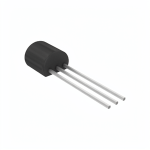 Achetez des composants électroniques en ligne Thyristors TO-226-3, TO-92-3 Z0109MA 2AL2 Distributeur agréé - Product Image 1