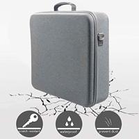 Étui de protection pour console de jeu PS5, sac de transport pour console PS5, sac de transport à bandoulière