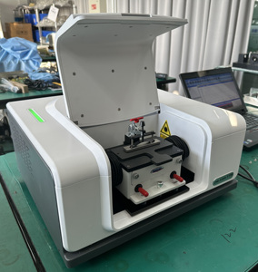 Espectrómetro FTIR Delavel DW-FTIR-530A con Detector DLATGS a Temperatura Ambiente, 1 Año de Garantía, ATR Opcional para Uso en Laboratorio - Product Image 6
