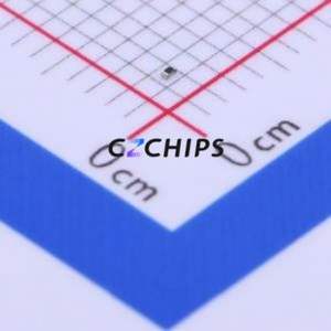 Resistencia SMD RC-01U1204FT 0201 (Tipo: Película Gruesa) (Resistencia: 1.2MOhm Precisión: 1%) - Product Image 1
