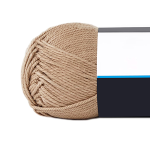 Conos de Hilo de Algodón para Tejido a Máquina y Uso Industrial - Product Image 3