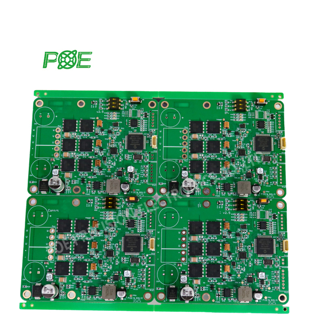 OEM PCBA & PCB Assembly Professional Electronic Circuit Board Manufacturing