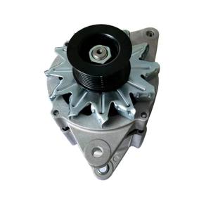 Alternador de Repuesto Nuevo DQ000420 para Montacargas Heli CPCD100 QC3K con Motor Quanchai 6J1 - Product Image 1