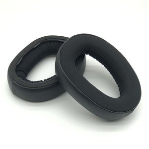 For Sennheiser GSP 500 Replacement <b>Ear</b> Cushion Earpads Breathable Ice Cooling Gel Fabric Soft Memory Foam Noise Isolation - Product Image 2