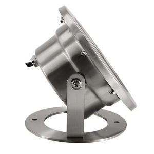 ไฟ LED สำหรับสระว่ายน้ำใต้น้ำไฟ LED 12V 24V Ip68 DMX512น้ำพุสวนกลางแจ้งเต้นรำใต้น้ำ - Product Image 5