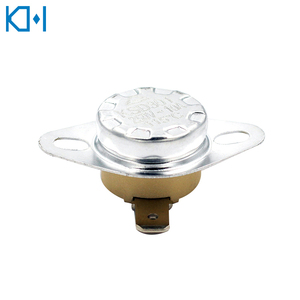 Công Tắc Nhiệt Tự Động KSD301 125V 16A Termostato Bình Thường Mở Nhiệt Gia Dụng - Product Image 5