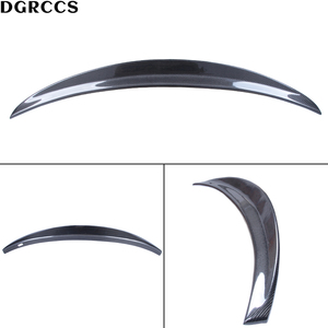 สปอยเลอร์หลังคาร์บอนไฟเบอร์ทรง Coupe 2 ประตู สำหรับ A5 S5 RS5 B9 ปี 2016-2024 ทำจากคาร์บอนไฟเบอร์ - Product Image 6