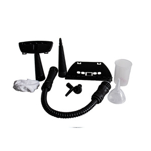 Benoxuan Handheld Steam Cleaner 1000W Portable Multi Functional For Kitchen Car Home Use European Standard Certified - Product Image 3