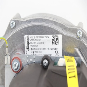 Motor de Soplador de Calor para Caldera de Gas de Pared RG148/1200-3633-010212-CCC 230VAC 138W 130m³/h 11000m³/h - Product Image 6