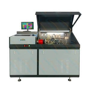 Beacon Machine Diesel kraftstoff pumpen prüfstand CR708 <span class=keywords><strong>CRS708</strong></span> <span class=keywords><strong>Common</strong></span> <span class=keywords><strong>Rail</strong></span> Inj ector <span class=keywords><strong>Tester</strong></span> - Product Image 1