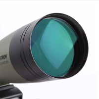 Spottingscope 100mm para observación de aves/Vista