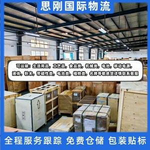 Transporte Marítimo Internacional Sigang de Shenzhen a Hungría, Envío Exprés LCL, Carga Completa de Contenedor, Entrega a Domicilio - Product Image 2