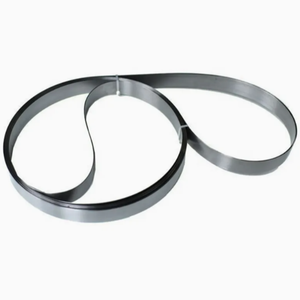 Nieuw Aluminium Papier Snijden Lintzaag Blad Band Mes Mes Voor Dun Papier Snijden Met Mes - Product Image 1