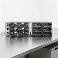 Switch Jaringan Seri C9300L 48 Port Gigabit POE Port Baru C9300L-48PF-4G-E C9300L-48PF-4G-A C9300L-48PF-4X-E C9300L-48PF-4X-A