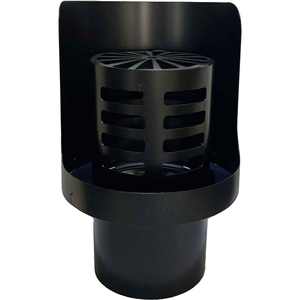 TERMINAL HORIZONTAL DM 100 M con REJILLA DE ACERO INOXIDABLE PINTADA para propósito de herramienta de torneado - Product Image 1