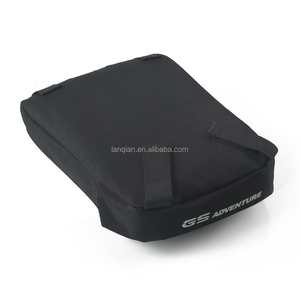 Accessoires de moto pour BMW R1250GS Adventure Sac arrière de selle Sac à outils pour téléphone portable R1200GS LC Adventure R1250 R <span class=keywords><strong>1250</strong></span> <span class=keywords><strong>GSA</strong></span> - Product Image 1