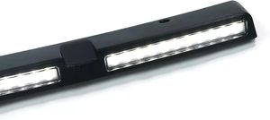 Apto para JIMNY 2023-2025, Barra de Luces LED para Techo, Spoiler de Techo Negro Brillante - Product Image 6