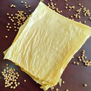 Fournitures d'usine BRC Halal en gros : Bâtonnets de tofu - Product Image 6