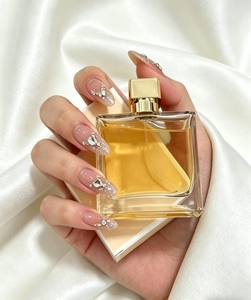 Venta directa de fábrica: Perfume popular, duradero y ligero, inspirado en la fragancia de diseñador, encanto al por mayor. - Product Image 2