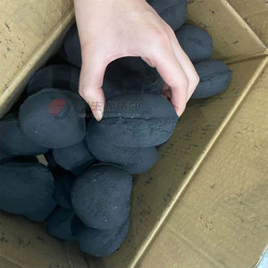 Nhà máy nóng bán giá rẻ than BBQ than bánh nướng than hộ gia đình Vườn nướng - Product Image 2