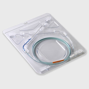 Plateau d'emballage en blister rectangulaire en PETG de haute qualité pour polissage de surface - Product Image 4