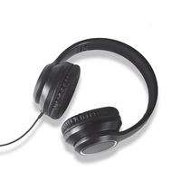 Produits électroniques promotionnels Casque de jeu filaire de haute qualité avec son stéréo et basses profondes LED pour PC