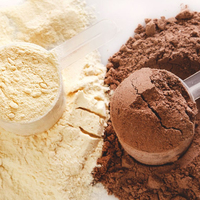 Supplément nutritionnel pour le sport en poudre de protéine de lactosérum de marque privée OEM Gold Standard pour la musculation pas pour les femmes enceintes
