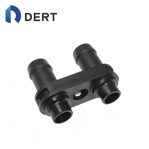6Q0121065N para AUDI A1 <span class=keywords><strong>MK1</strong></span> Adaptador de tubo de refrigerante de motor - Product Image 4
